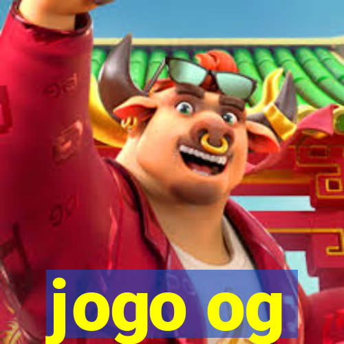 jogo og